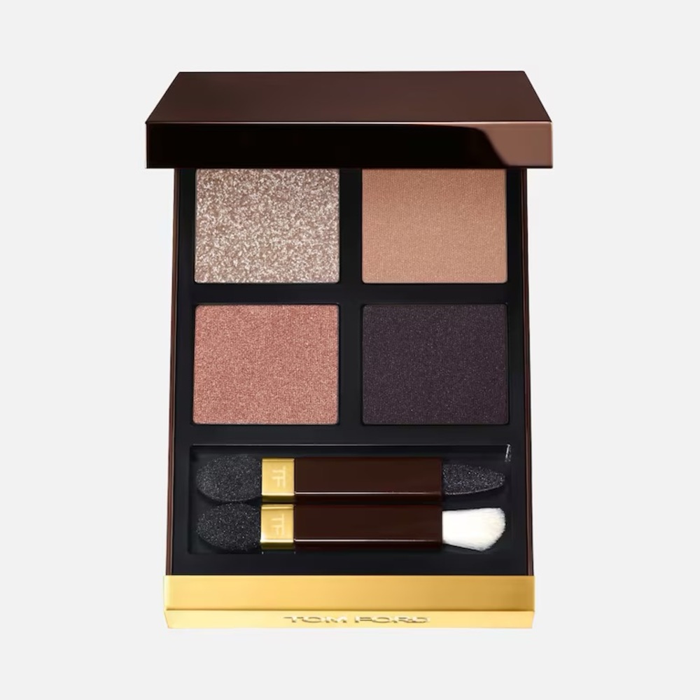 Tom Ford Eye Color Quad in Disco Dust